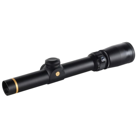 Vx-3i 1.5-5x20mm Duplex Riflescope - Matte