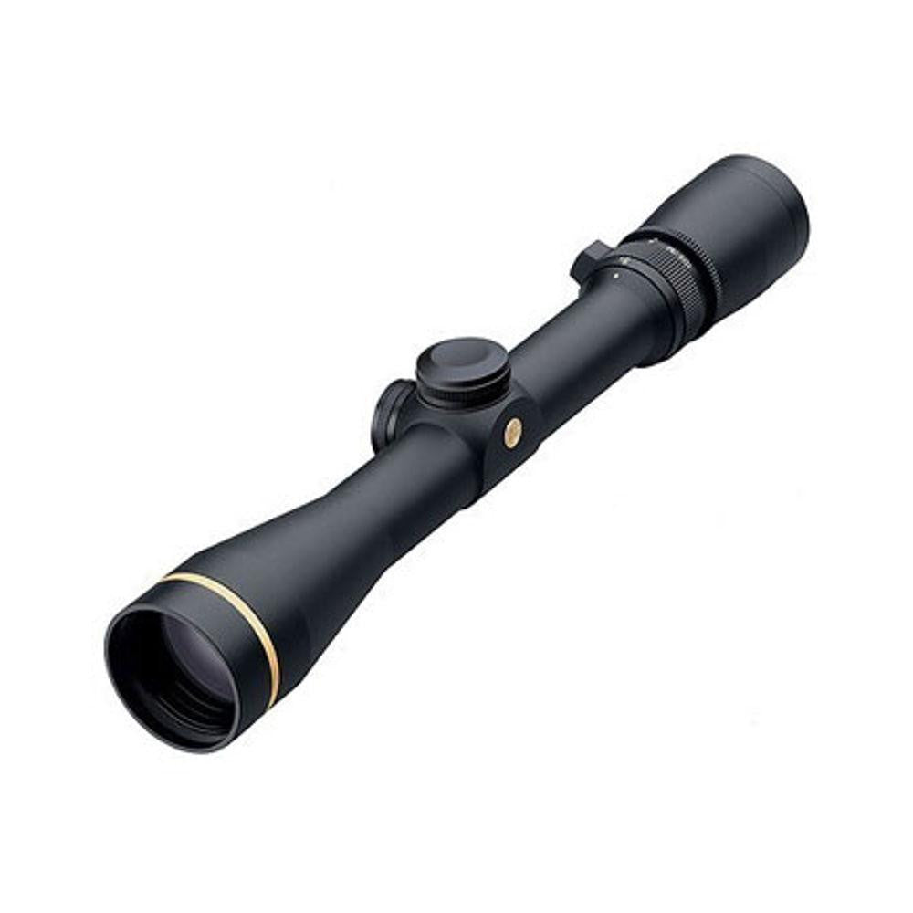 Vx-3i 2.5-8x36mm Duplex Riflescope - Matte