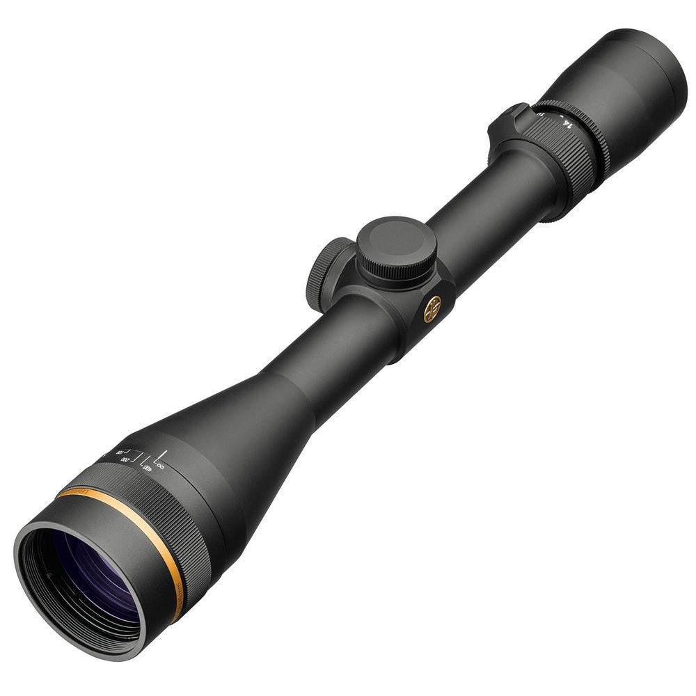 Vx-3i 4.5-14x40mm Varmint Hunters Adjustable Objective Riflescope - Matte