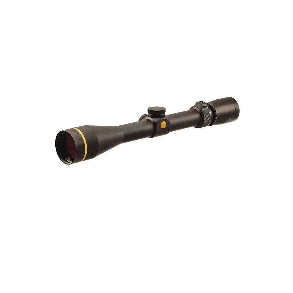 Vx-3i 4.5-14x50mm Cds Duplex 30mm Riflescope - Matte