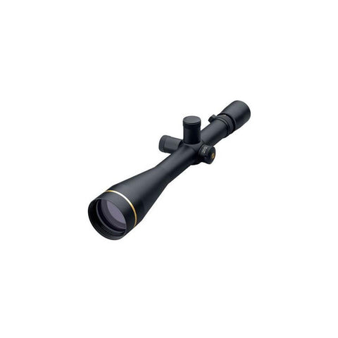 Vx-3i 6.5-20x50mm Cds Target Varmint Hunter 30mm Riflescope - Matte