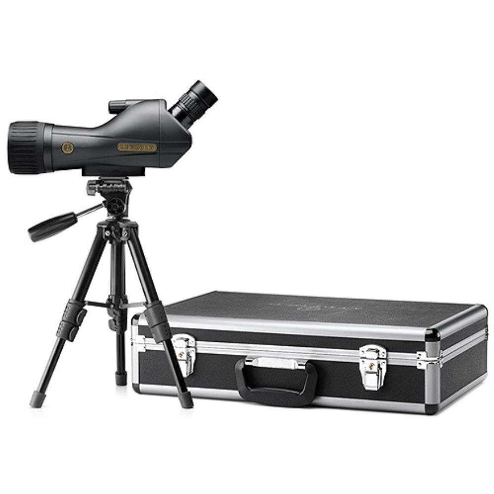 Sx-1 Ventana 2 15-45x60 Spotting Scope Kit - Grey-black