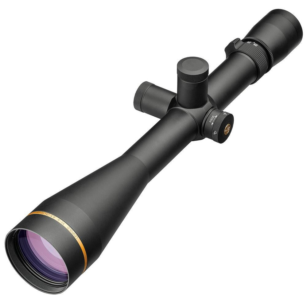 Vx-3i 8.5-25x50mm Side Focus Riflescope - Matte