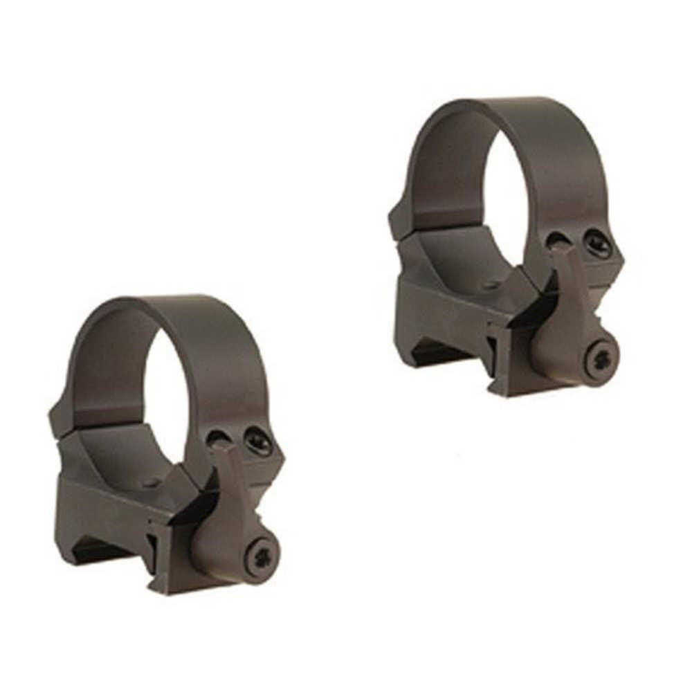 Qrw Rings - Matte, Medium, 30mm