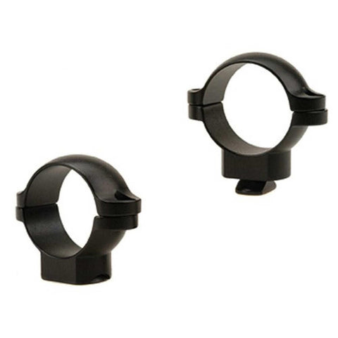 Standard Rings - Matte, Medium, 1"