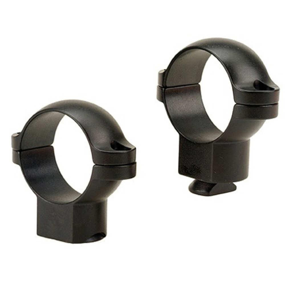 Standard Rings - Matte, High, 1"