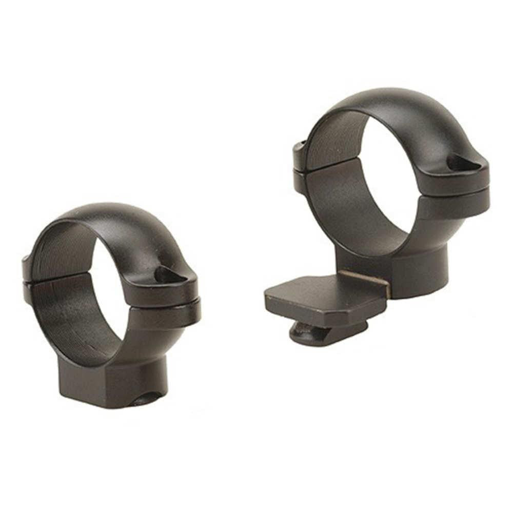 Standard Rings - Matte, Medium, 1"