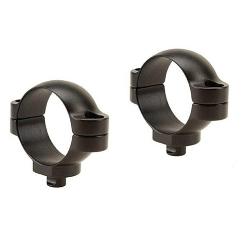 Quick Release Rings - Matte, Medium, 30mm