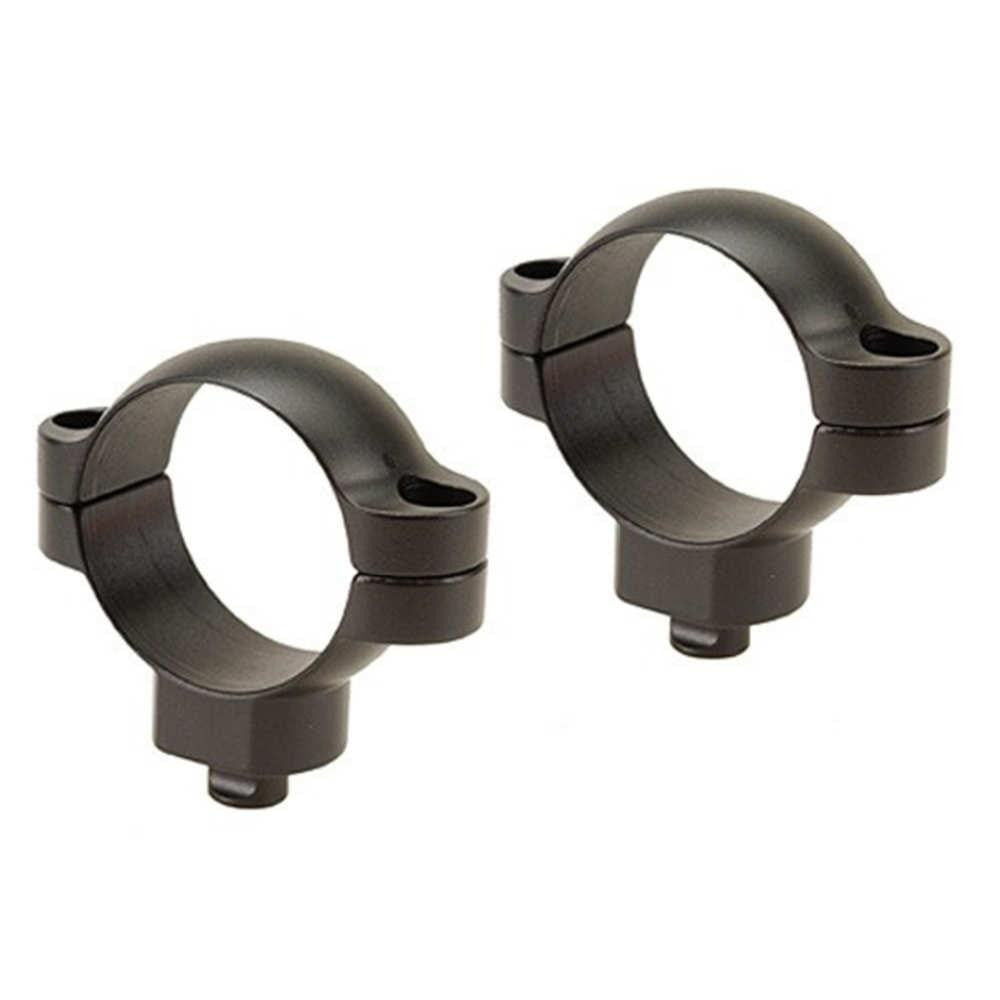 Quick Release Rings - Matte, High, 30mm