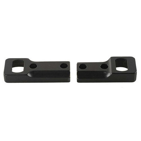 Dual Dovetail 2-piece Base - Matte