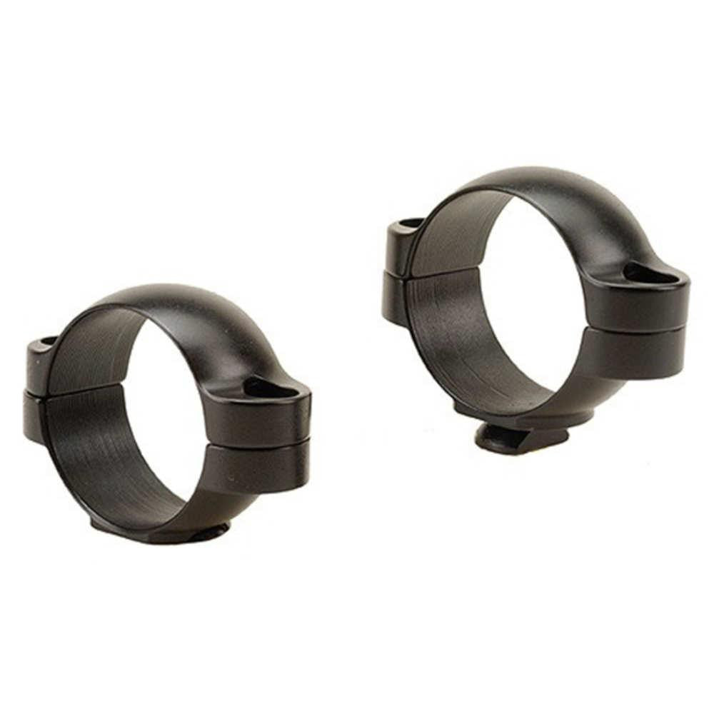 Standard Rings - Matte, Low, 30mm