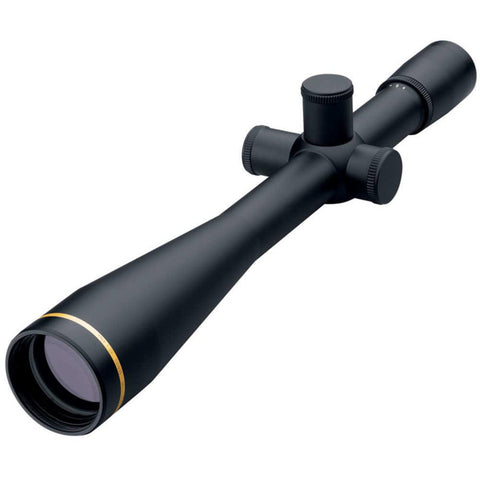 Competition Series Riflescope - Matte