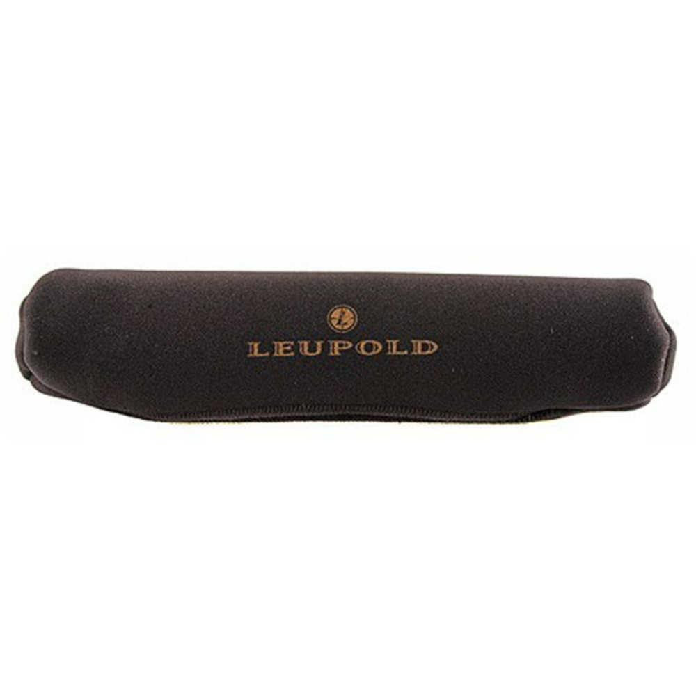 Scope Cover - Black, Small