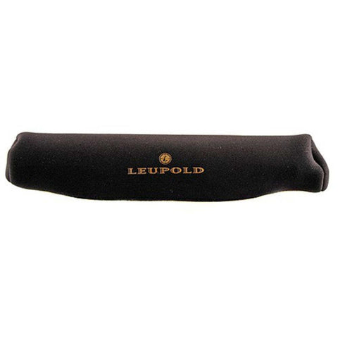 Scope Cover - Black, Medium