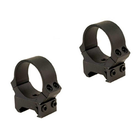 Prw Rings - Matte, Medium, 30mm