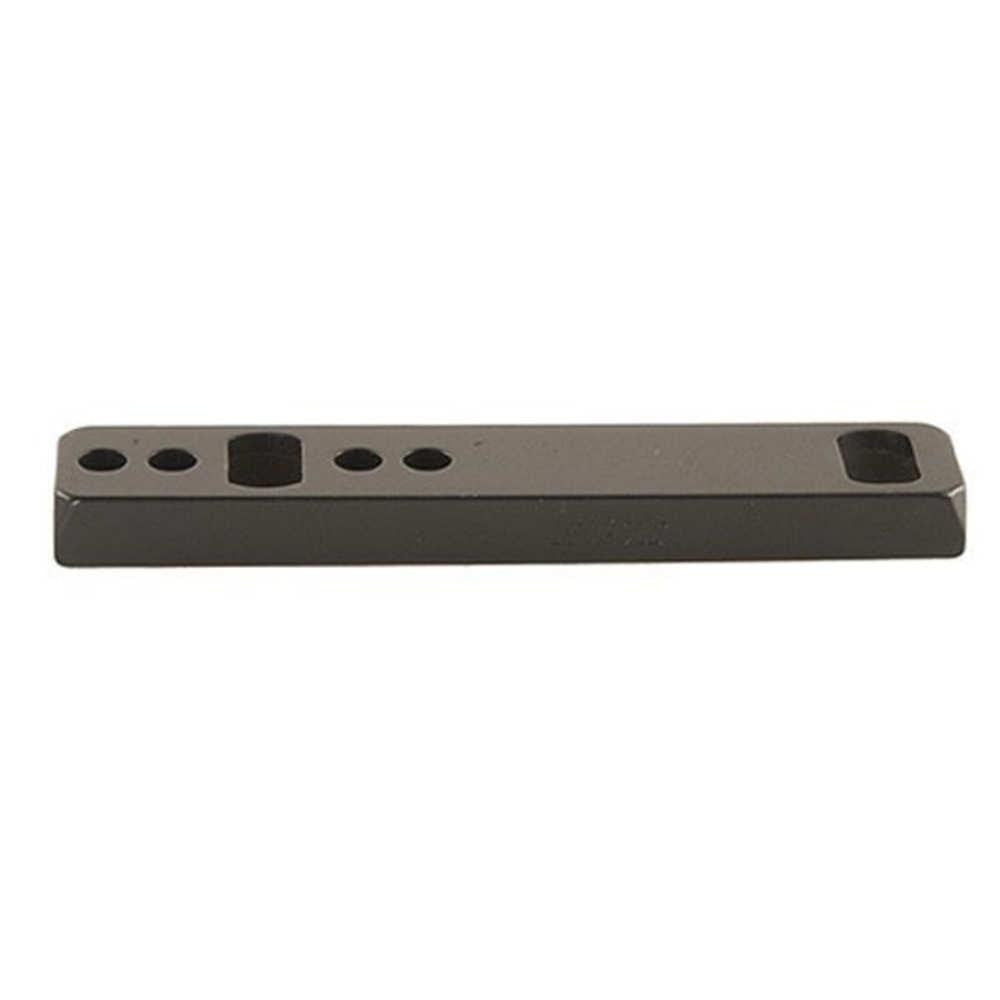 Dual Dovetail 2-piece Base - Matte