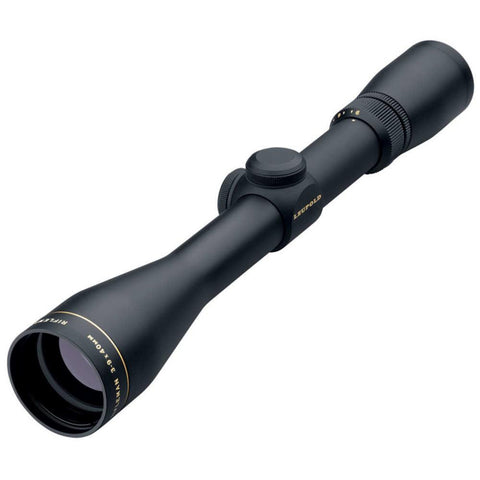 Rifleman 3-9x40mm Wide Duplex Riflescope - Matte