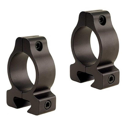 Rifleman Rings - Matte