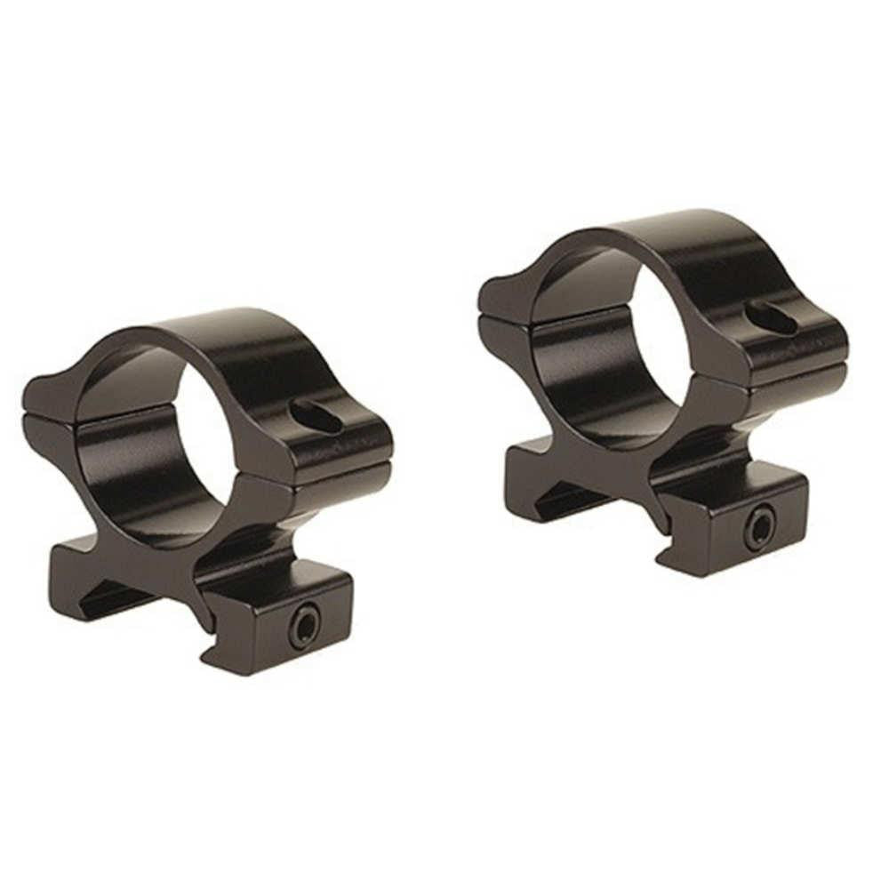 Rifleman Detachable Rings - Gloss, Medium, 1"