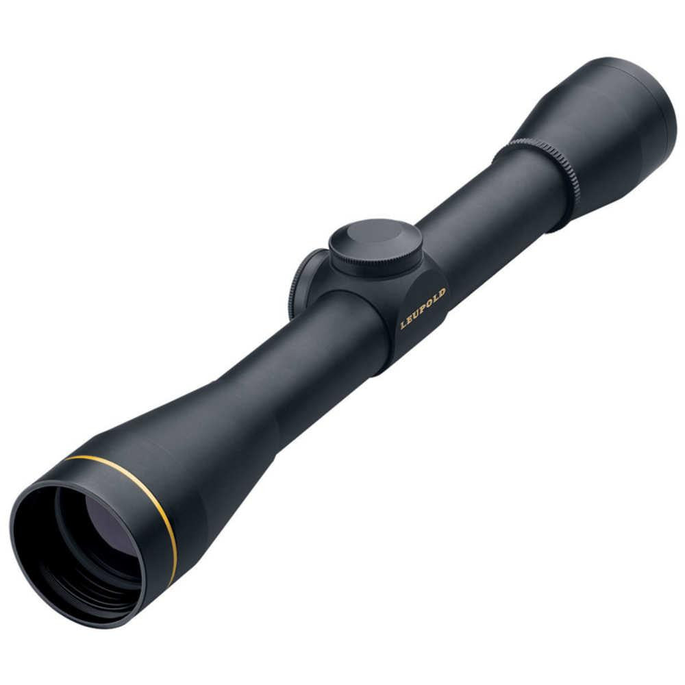 Fx-ii 6x36mm Wide Duplex Riflescope - Matte