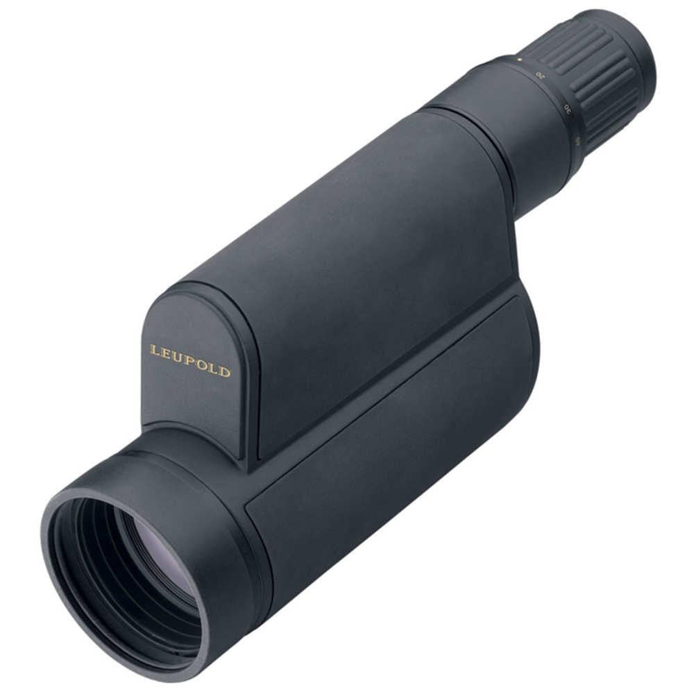 Mark 4 12-40x60mm Tmr Spotting Scope - Matte