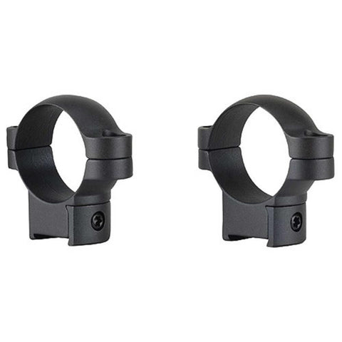 Cz 527 Ringmount - Matte, Medium, 30mm