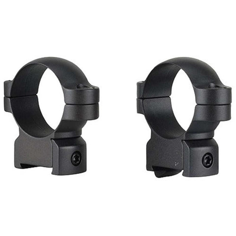 Cz 550 Ringmount - Matte, Medium, 30mm