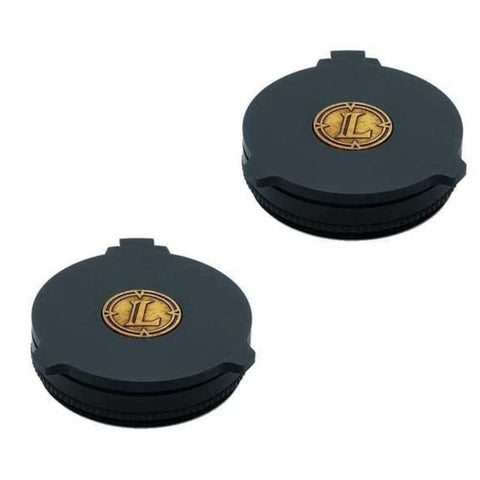 Alumina Flip-back Lens Cover - 40mm & Standard Eyepiece