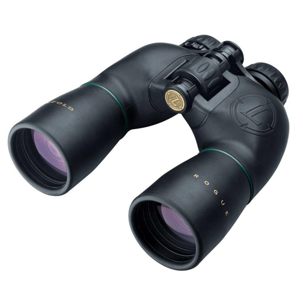 Bx-1 Rogue 10x50mm Porro Prism Binoculars - Black