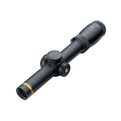 Vx6 1-6x24mm Cds Illuminated Firedot Riflescope - Black