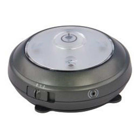 Automatic Cordless Vault Light