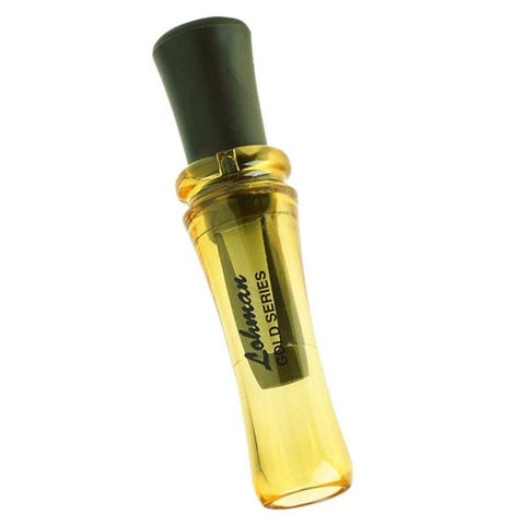 Lohman Gold Series Goose Call