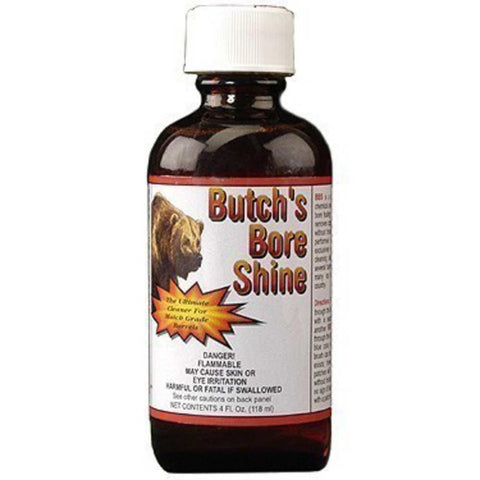 Butch's Bore Shine - 4 Oz.