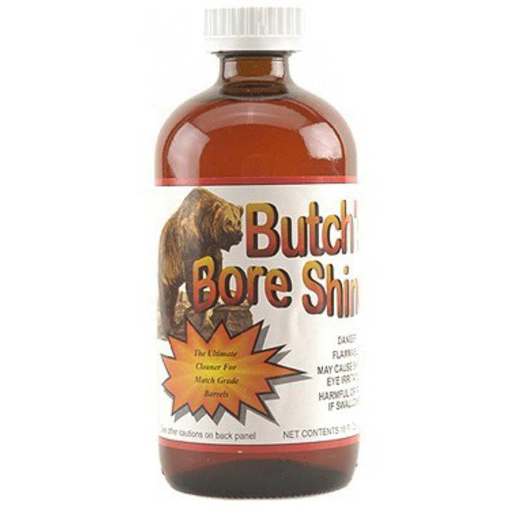 Butch's Bore Shine - 16 Oz.