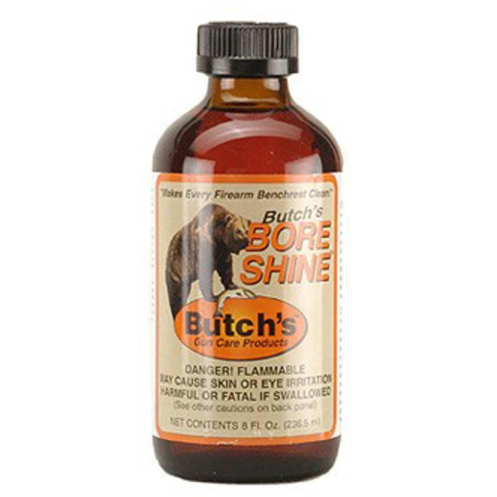 Butch's Bore Shine - 8 Oz.