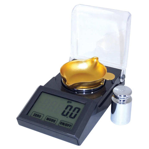 Micro-touch 1500 Electronic Reloading Scale (115)