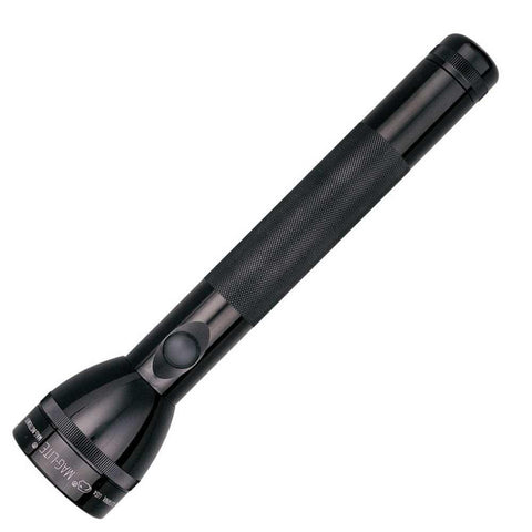 Maglite 3d Cell Blk Boxed Flshlt