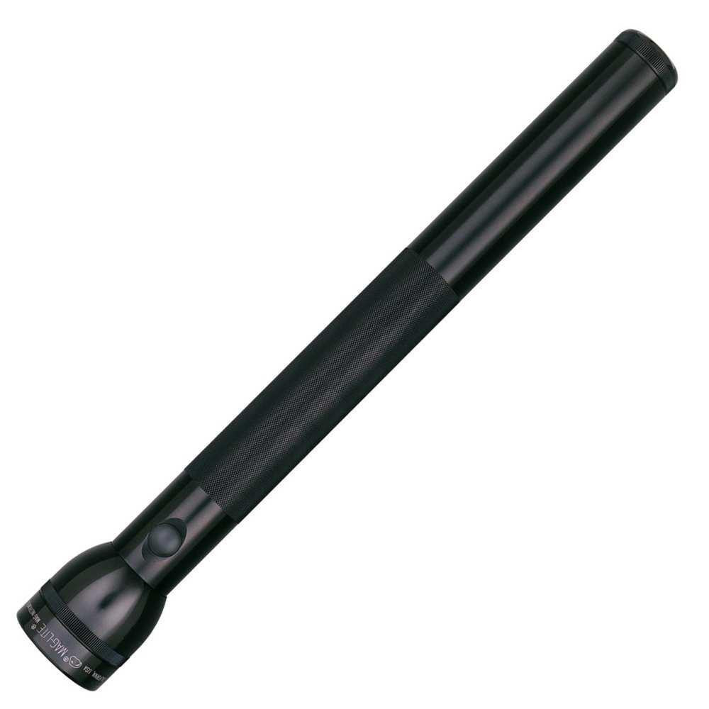 Maglite 5d Cell Blk Hang Pack Flshlt