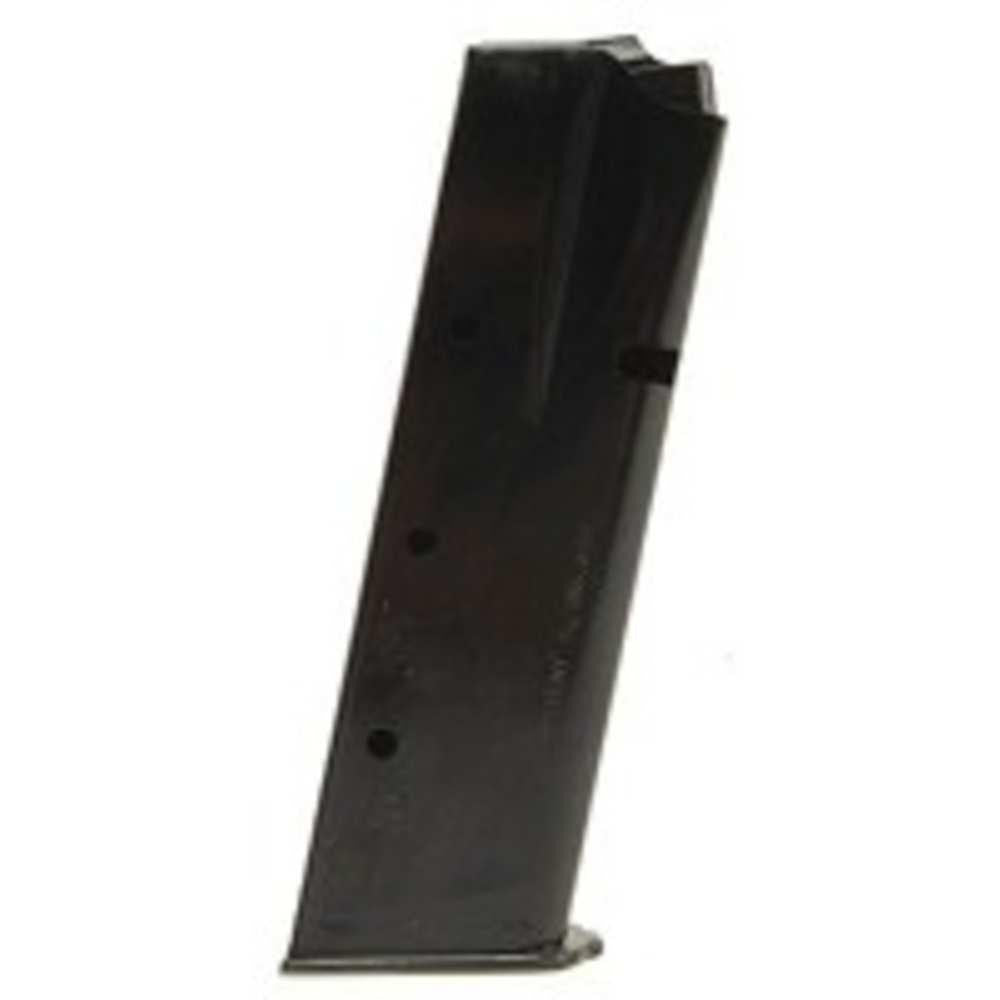 Brng Hp 9mm Bl 15rd Magazine