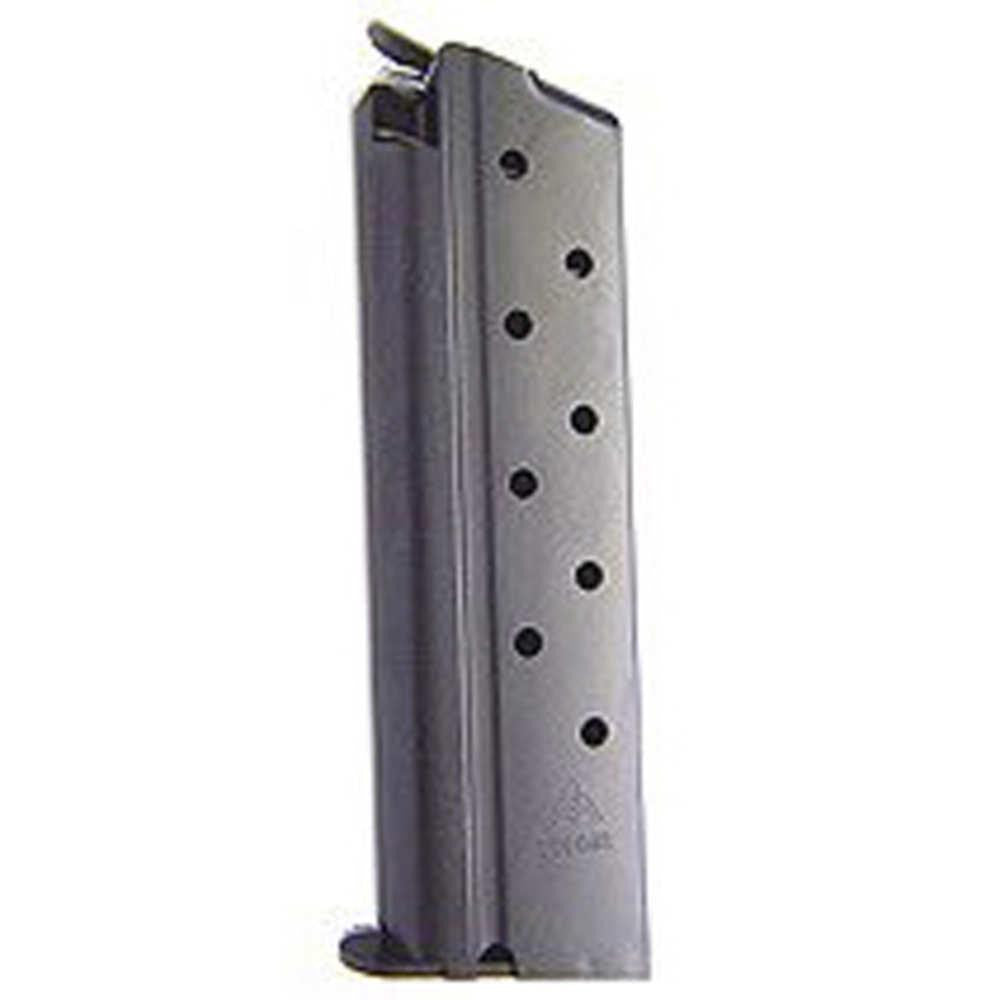 Colt Govt 38 Sup Bl 9rd Magazine