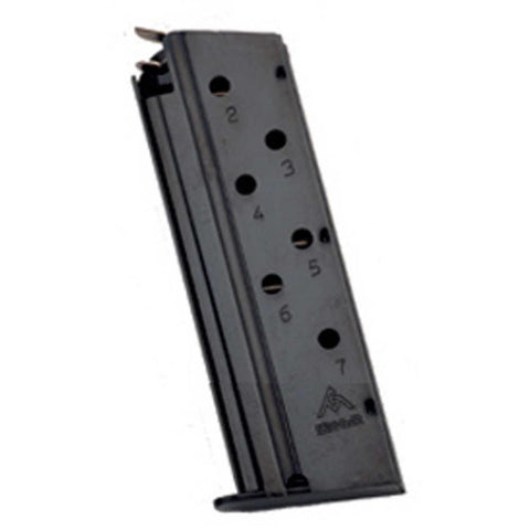 Colt Govt 40 S&w Bl 8rd Magazine