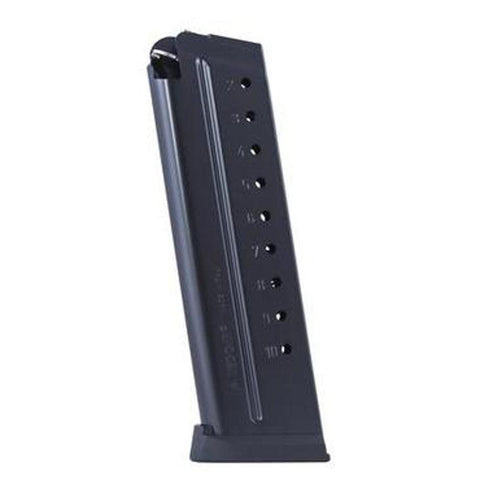 1911 Magazine - 9mm Luger - 10 Rounds - Steel