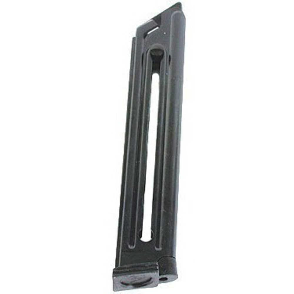 Ruger Mark Ii 22 Lr Bl 10rd Magazine