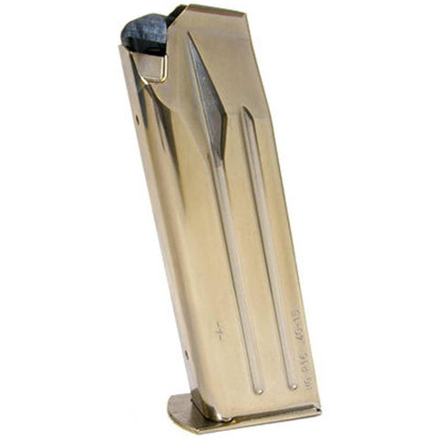 Para-ord P16 40 S&w Nkl 15rd Magazine