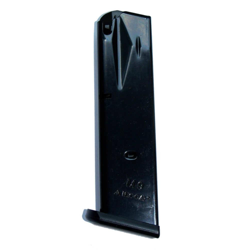 Ber 92 9mm Bl 15rd Magazine