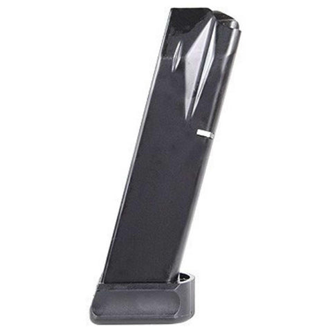 Ber 92fs 9mm Af 20rd Hc Flush Magazine