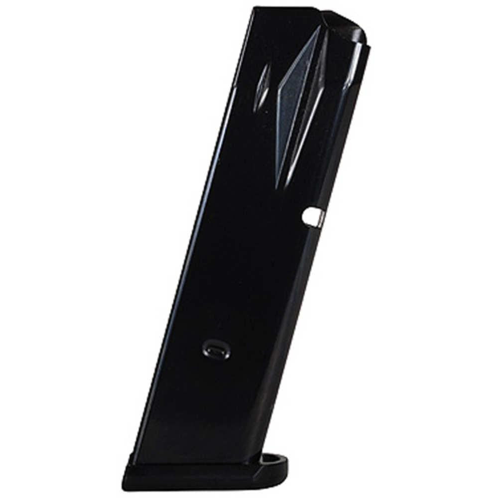 Taurus 92-99 9mm Bl 15rd Magazine