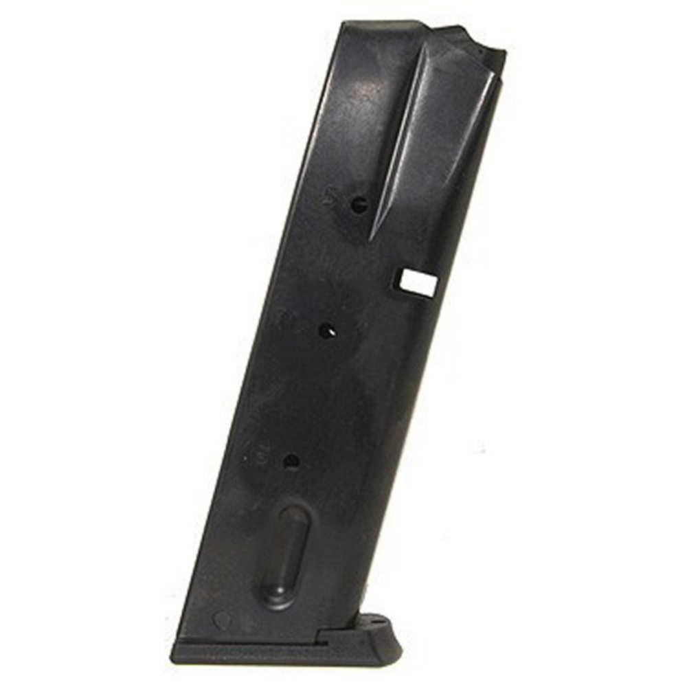 S&w 59-915 9mm Bl 15rd Magazine