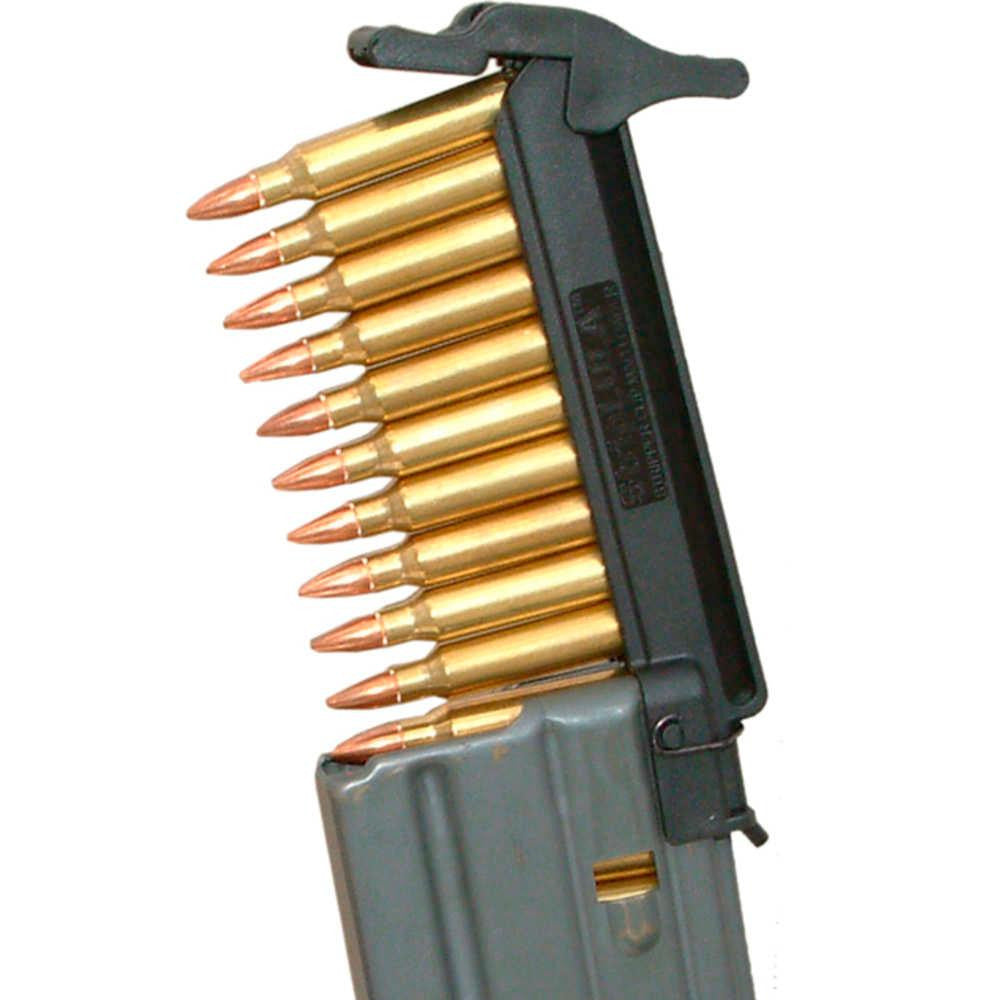 M-16-ar-15 5.56-.223 Striplula Loader