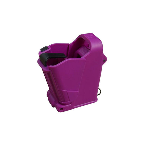 Up Lula - 9mm-45acp - Purple